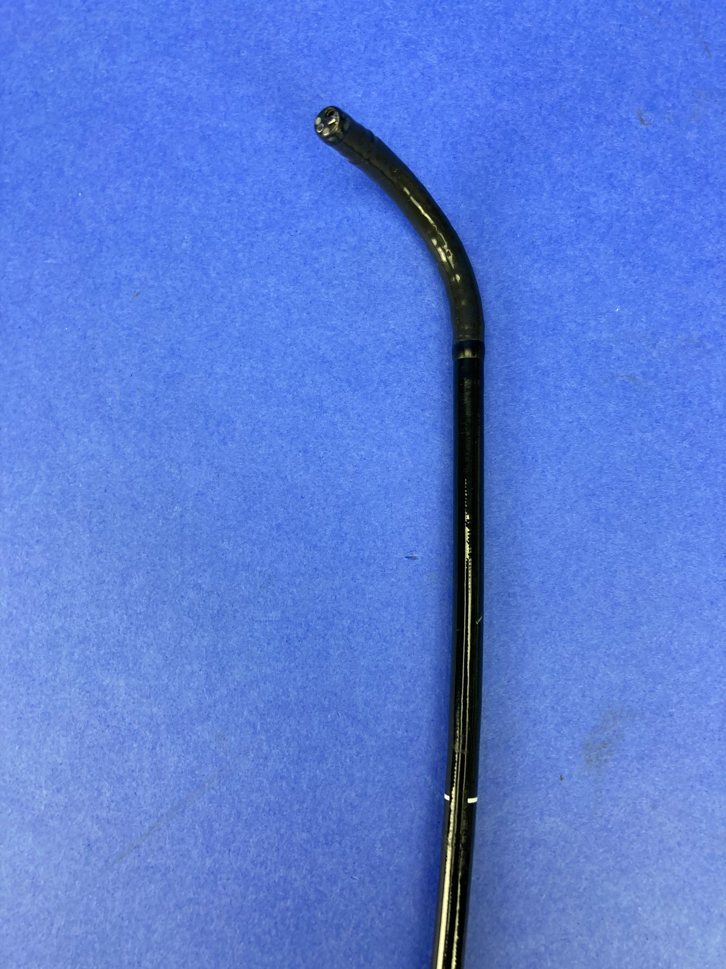 EG-530N Distal End Objective Lens Air water nozzle Light Guide Biopsy Channel Outlet