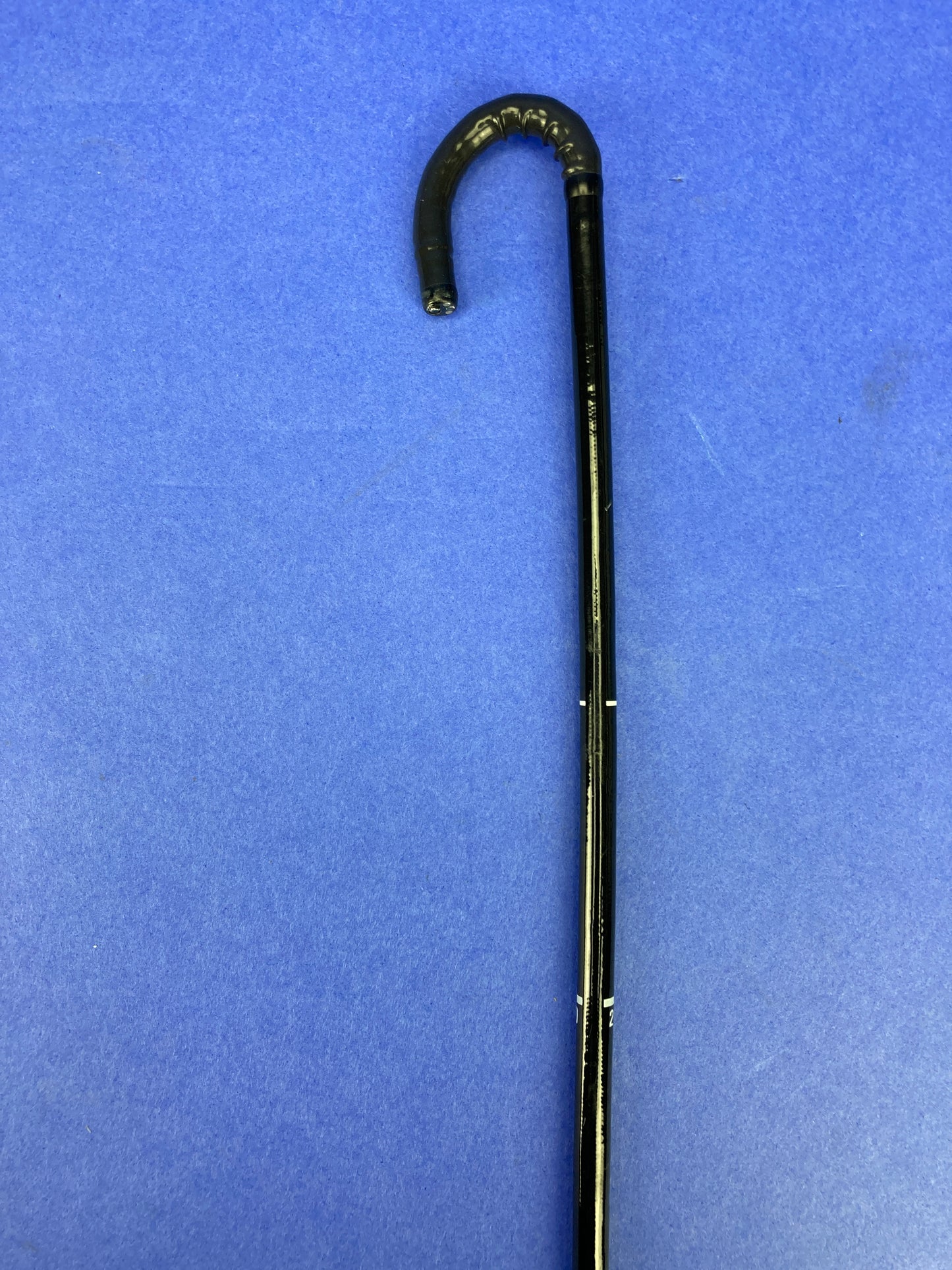 bending section, great approach ability with distal end
