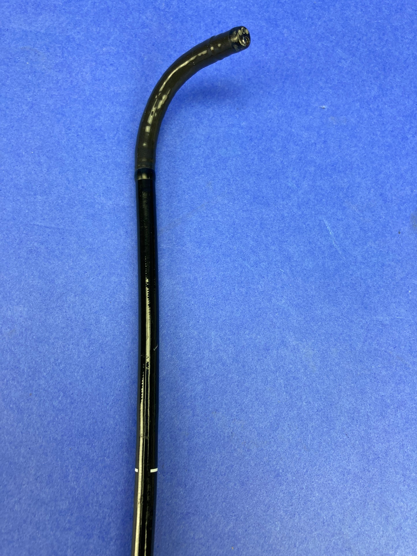 Right bending section, great approach ability with distal end