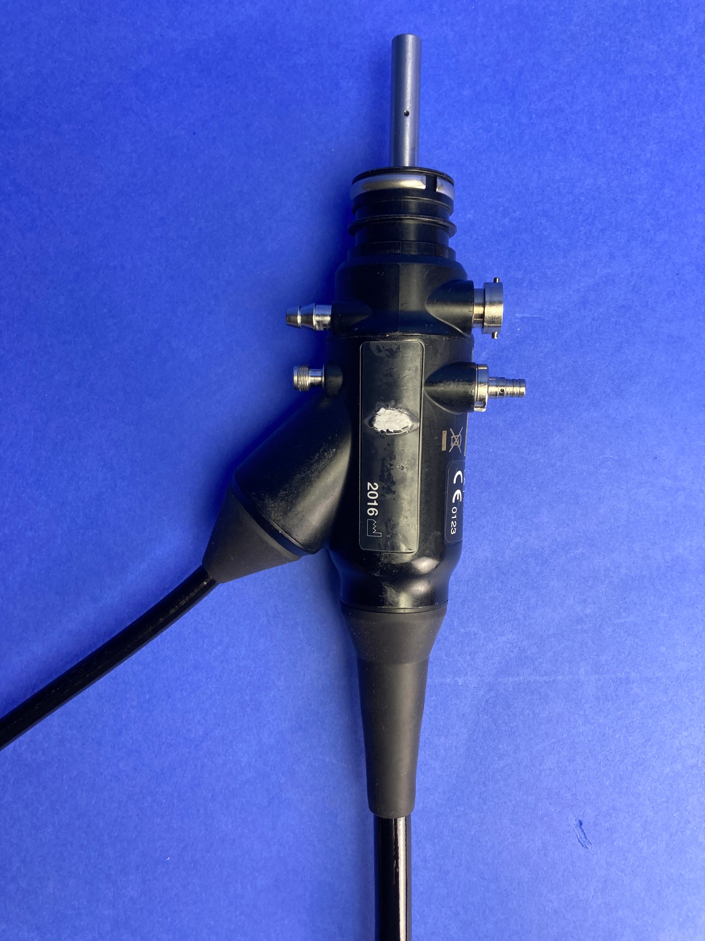 Light Guide, Water Jet, Gas tube, Suction, Ventilation Connectors, Air pipe Electrical contact