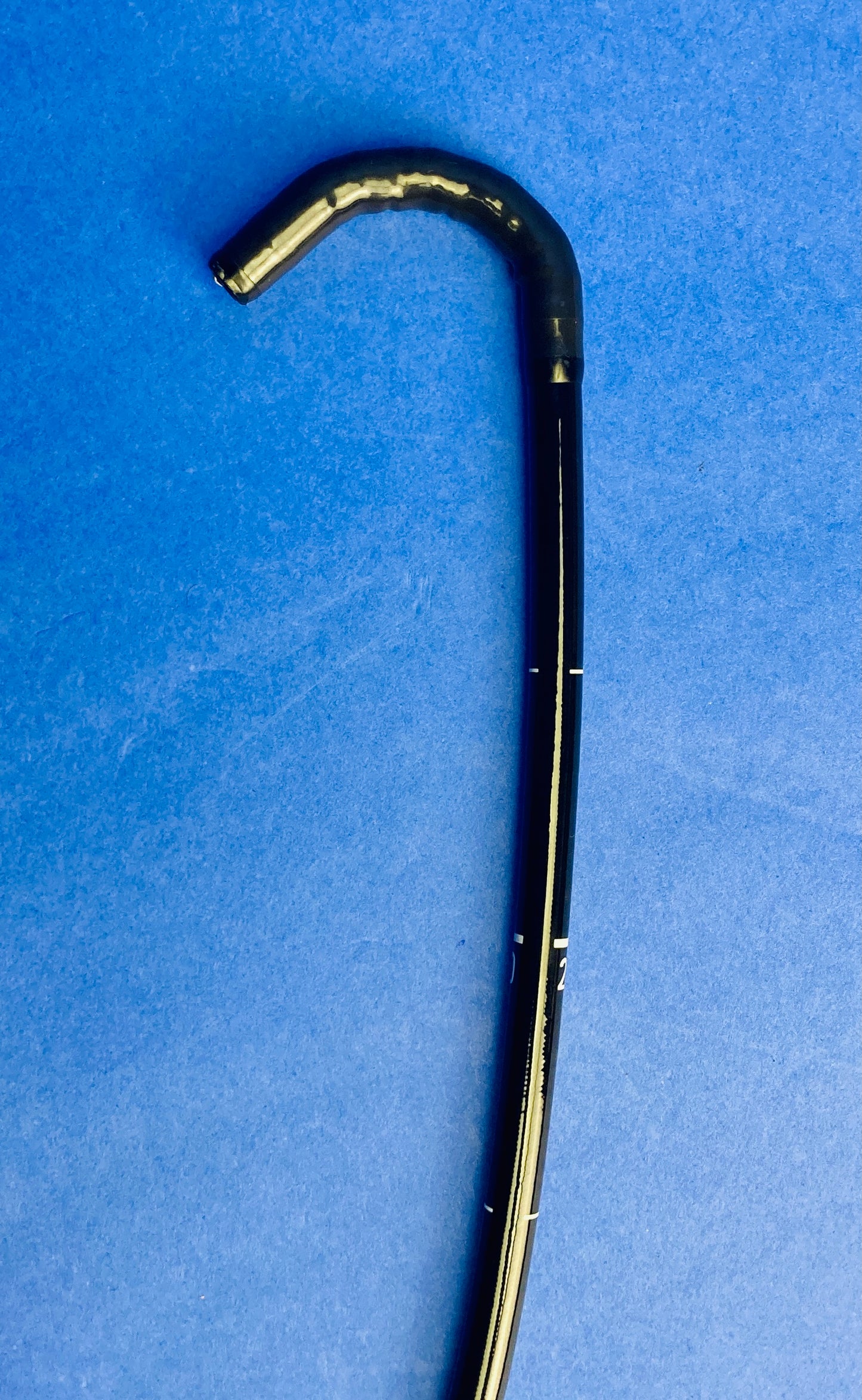 Left bending section, great approach ability with distal end