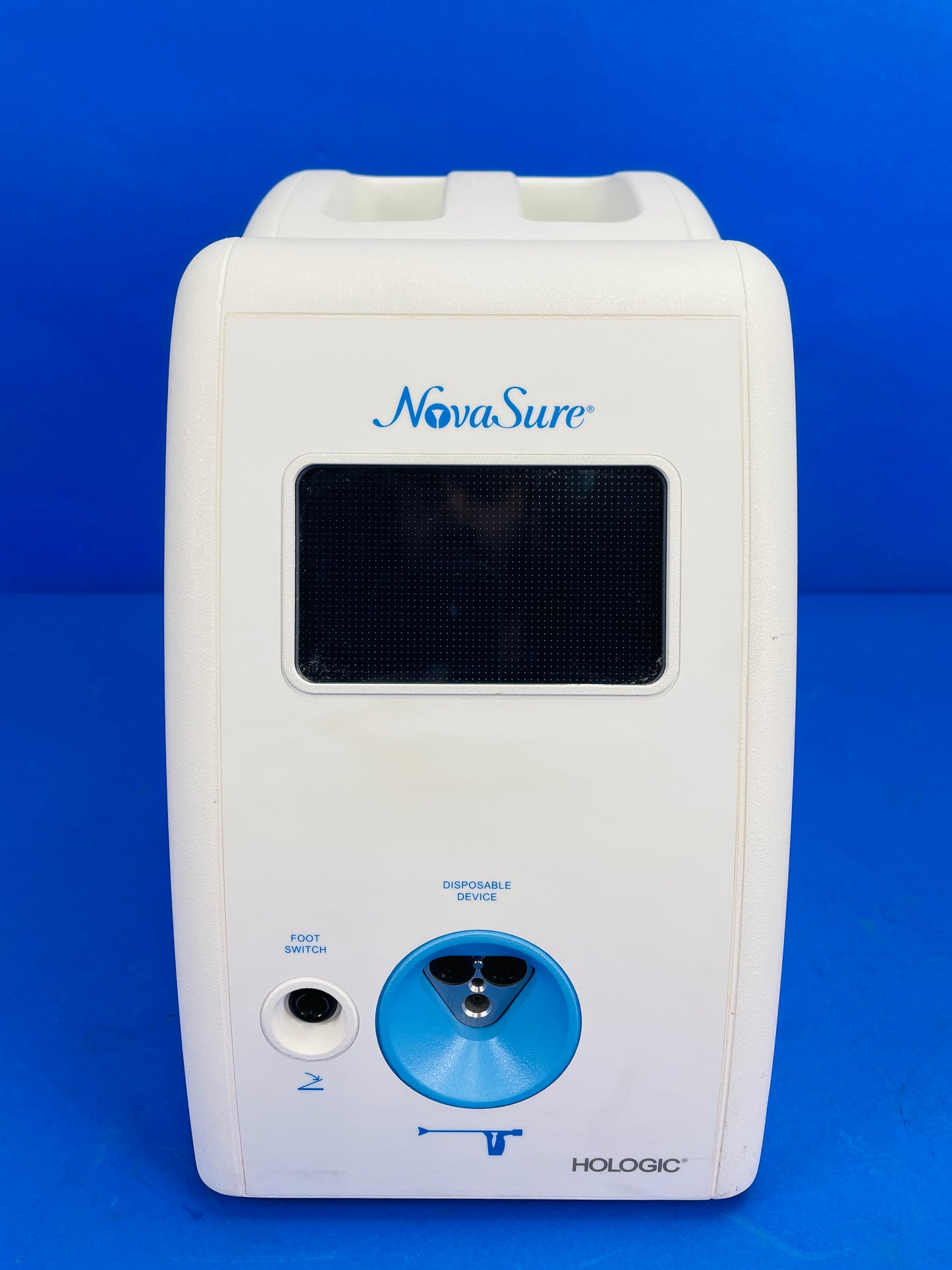 Contrôleur RF pour ablation endométriale Hologic NovaSure modèle 10
