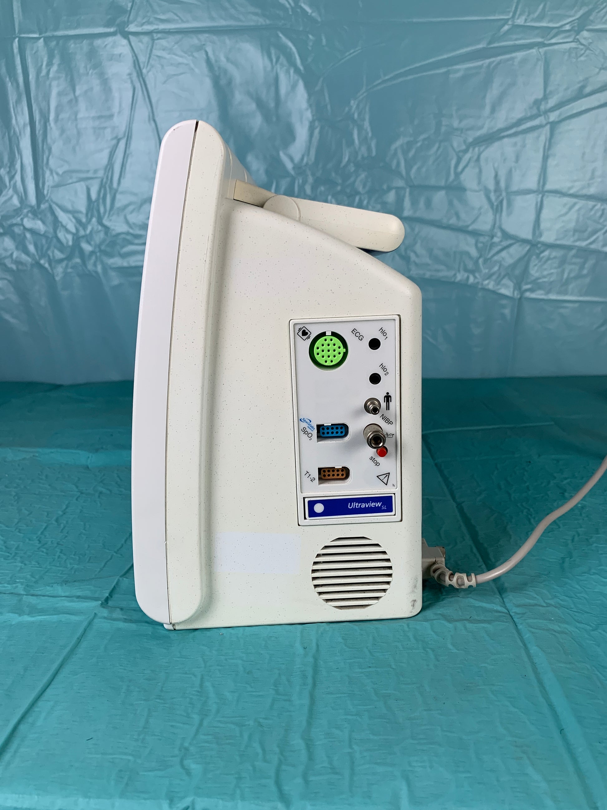 SL Command Module with multiple parameter Reviewing Remote Trends