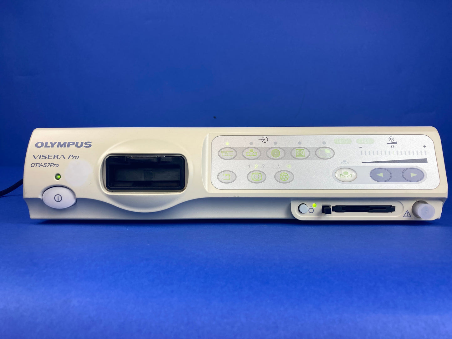 Procesador de endoscopia de unidad de cámara OLYMPUS Visera Pro OTV-S7 Pro
