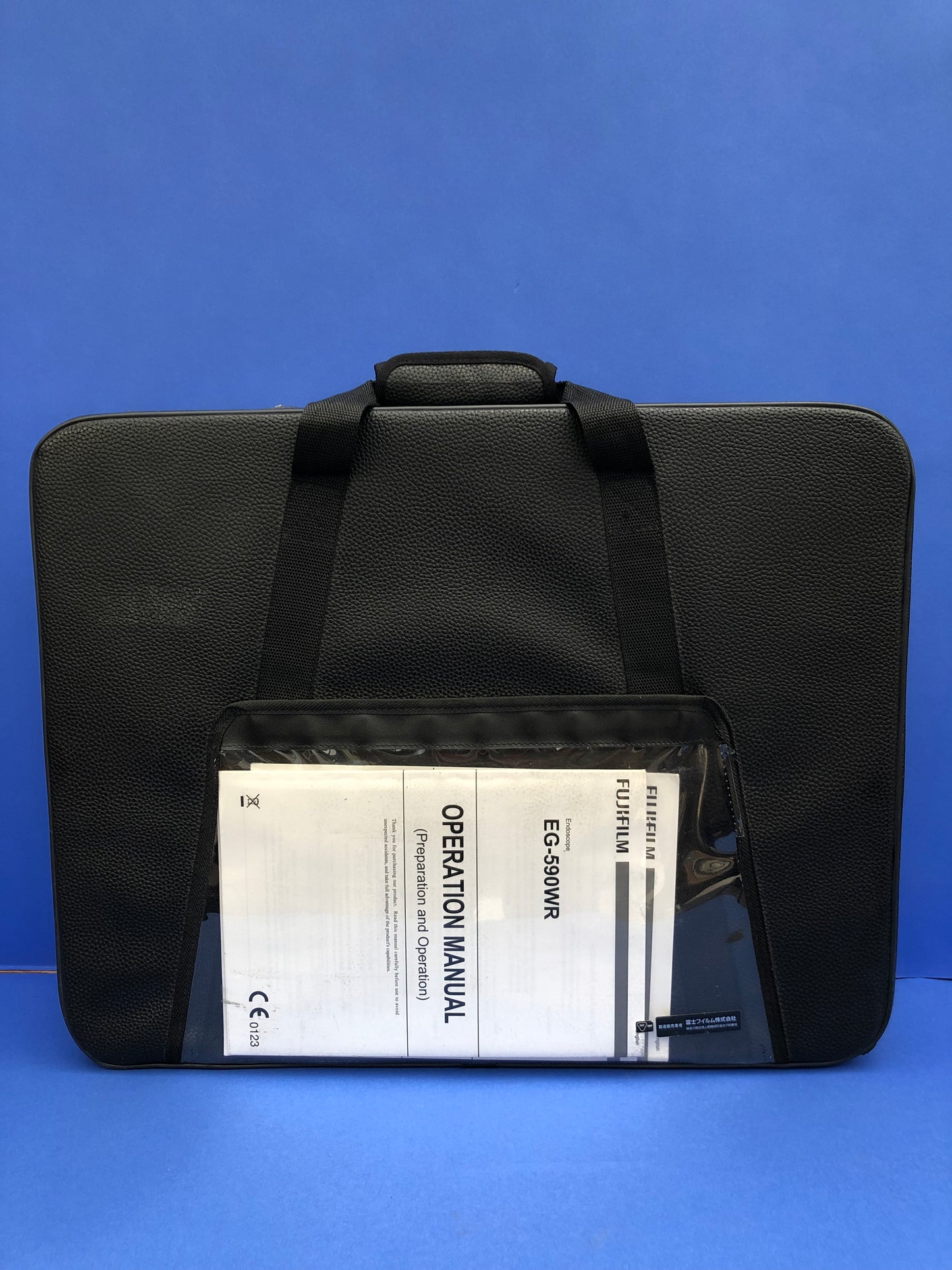 Gastroscopio Fujinon EG 590WR