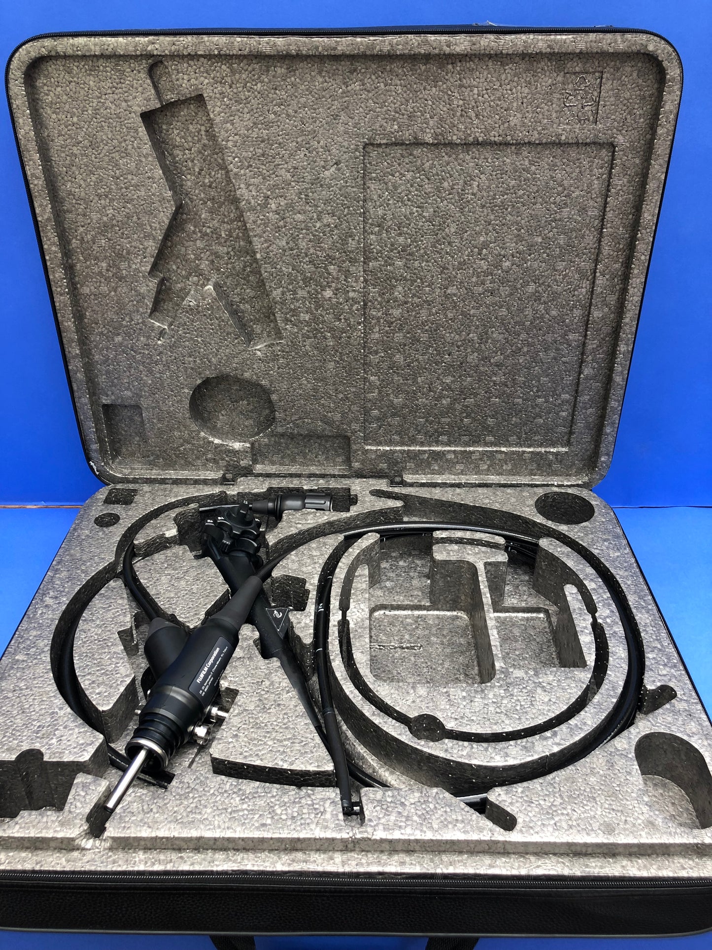 Gastroscopio Fujinon EG 590WR