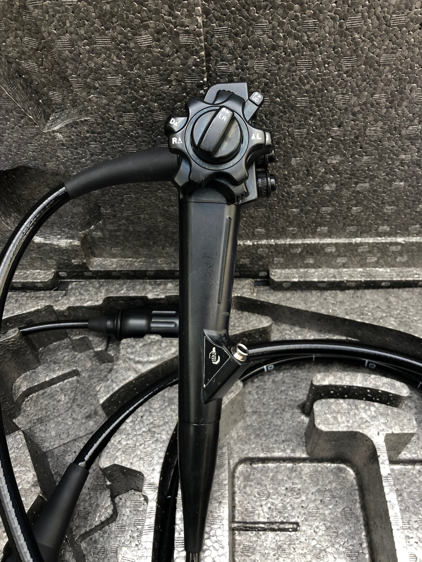 Gastroscopio Fujinon EG 590WR