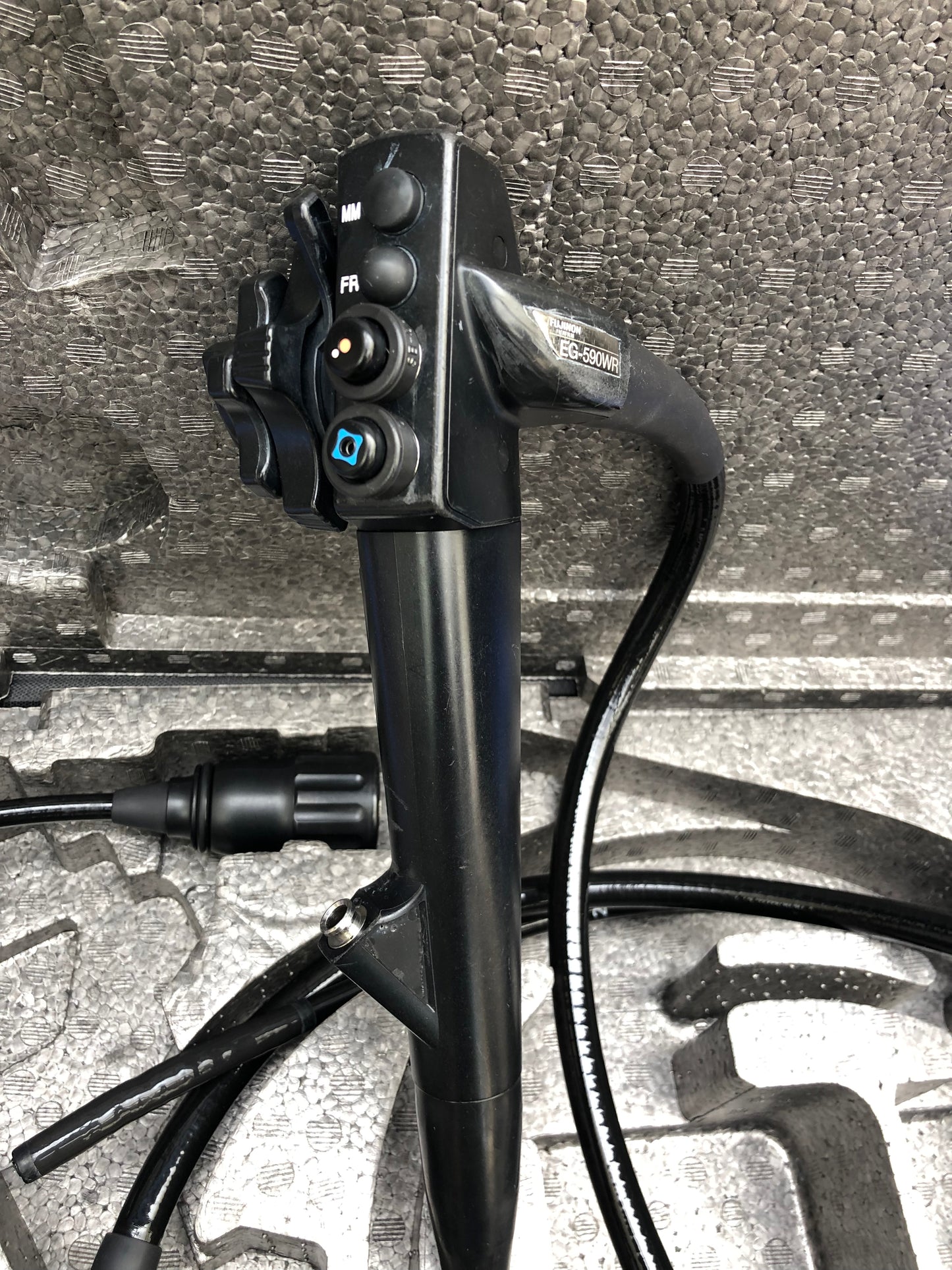 Gastroscopio Fujinon EG 590WR