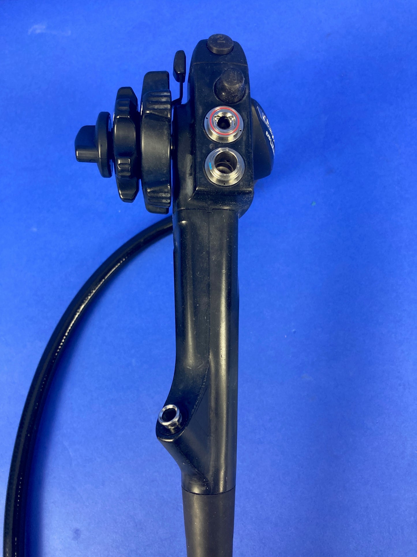 Sistema de endoscopia Olympus Evis Lucera CV 260SL con gastroscopio Olympus GIF H260