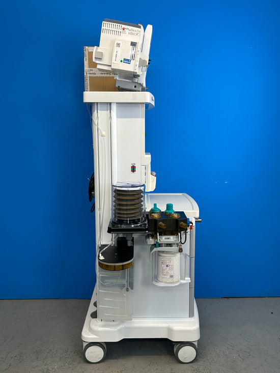 Datex-Ohmeda 9100c Anaesthesia Machine – MedGill Ltd