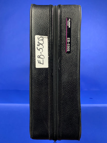 EB-530S Video Bronchoscope Carry Case is in excellent condition.