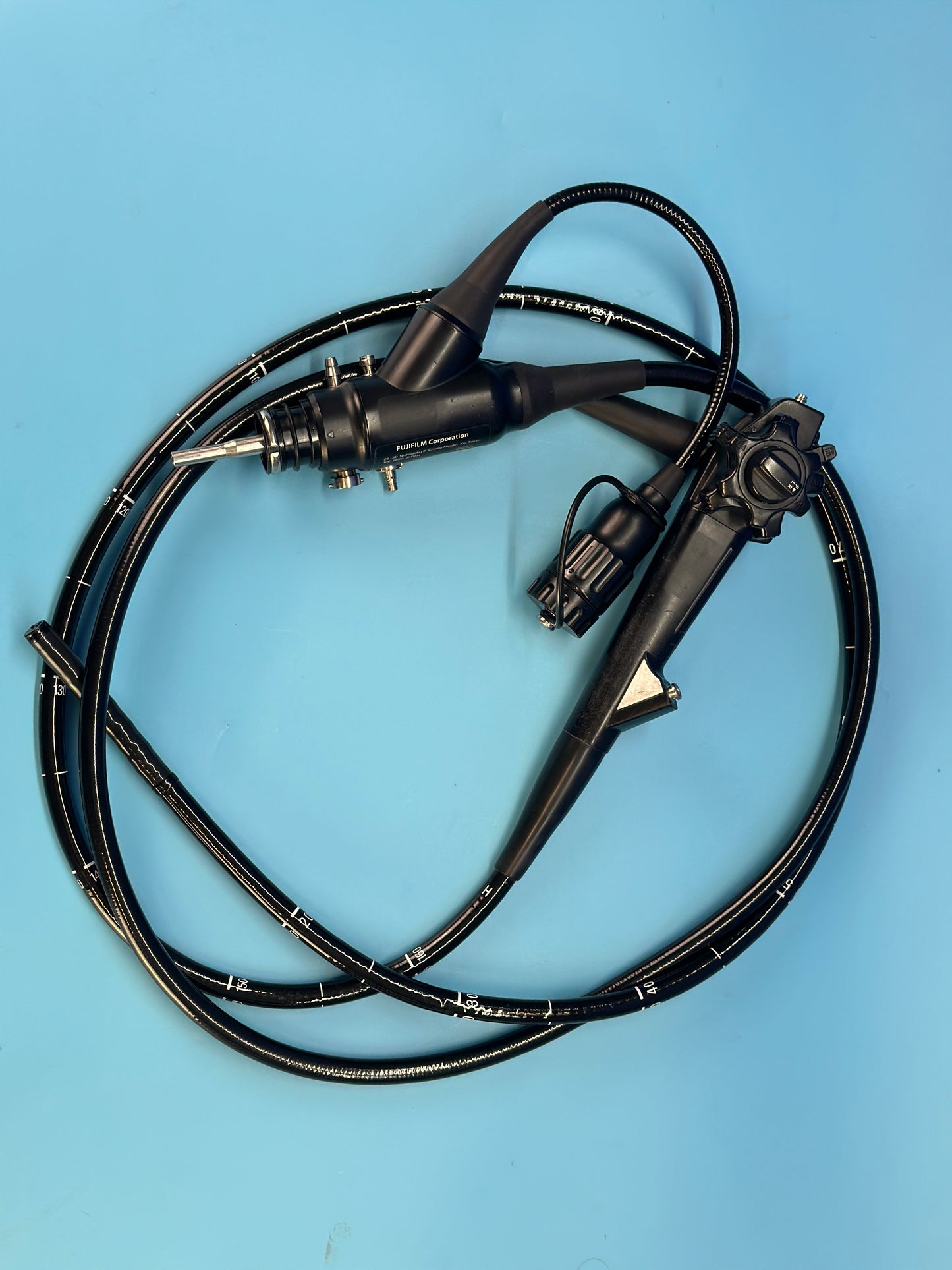 Fujinon EC 530FL Flexible colonoscope  in excellent condition 