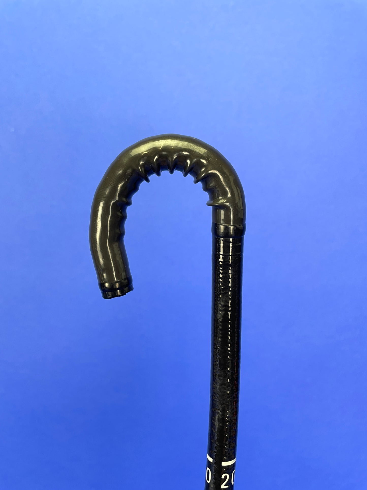 Different view of angulation of the Endoscope with great approach ability