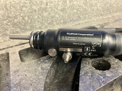 Fujinon Endoscope Gas Tube connector water container connector
