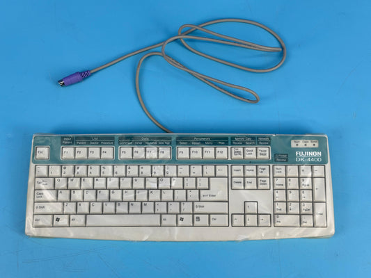 Fujinon DK-4400 Keyboard