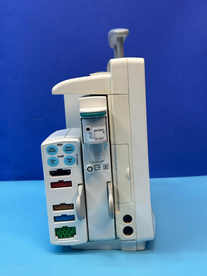 GE Datex Ohmeda F-FM-00 Patient Monitor