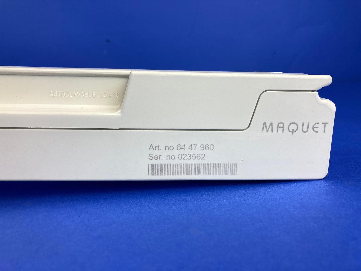 Maquet Servo i Ventilator Expiratory Cassettes