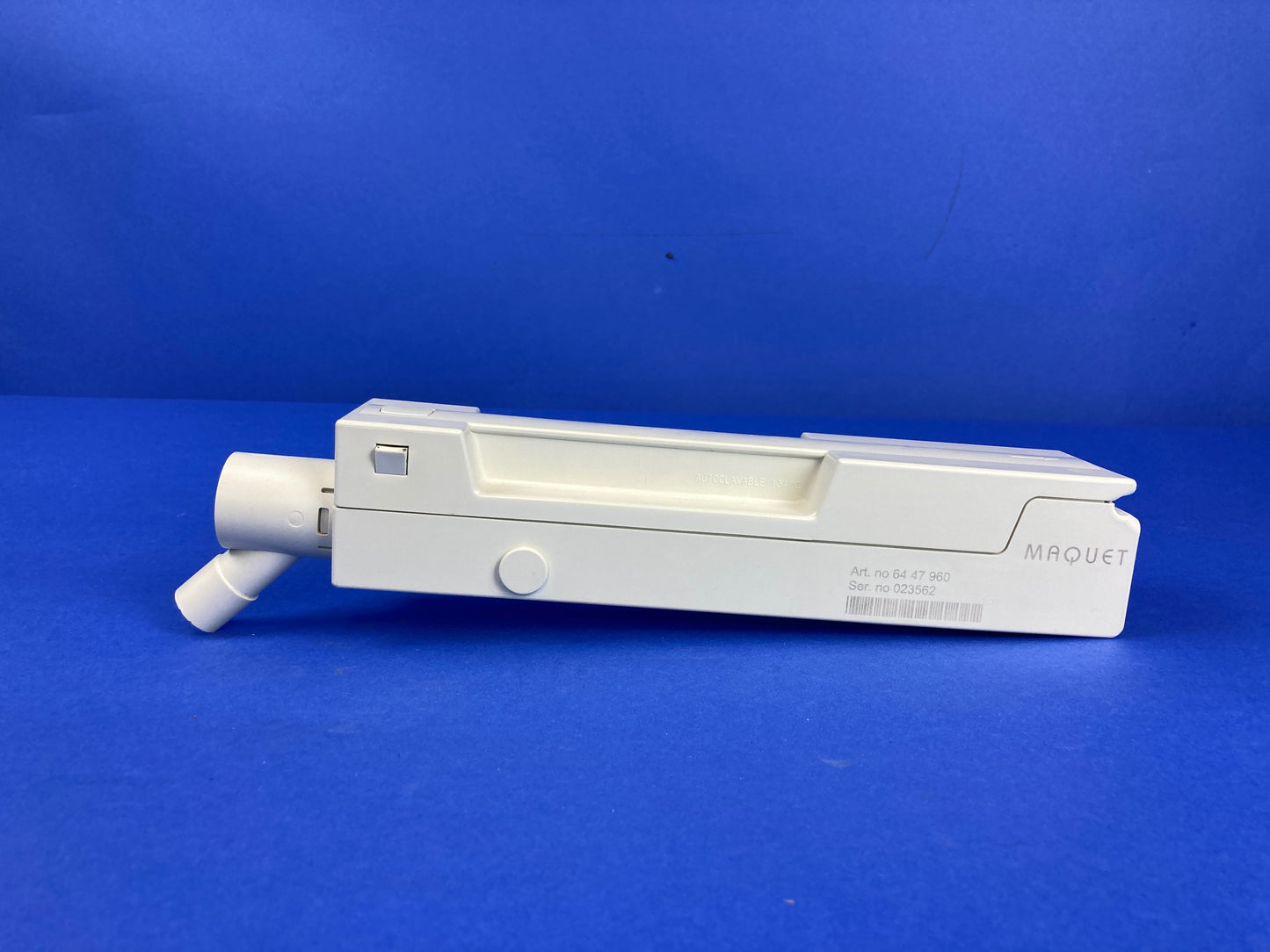 Maquet Servo i Ventilator Expiratory Cassettes