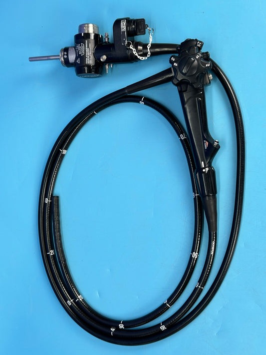 CF-H260DL&nbsp;is used for endoscopy and endoscopic surgery within the lower digestive tract