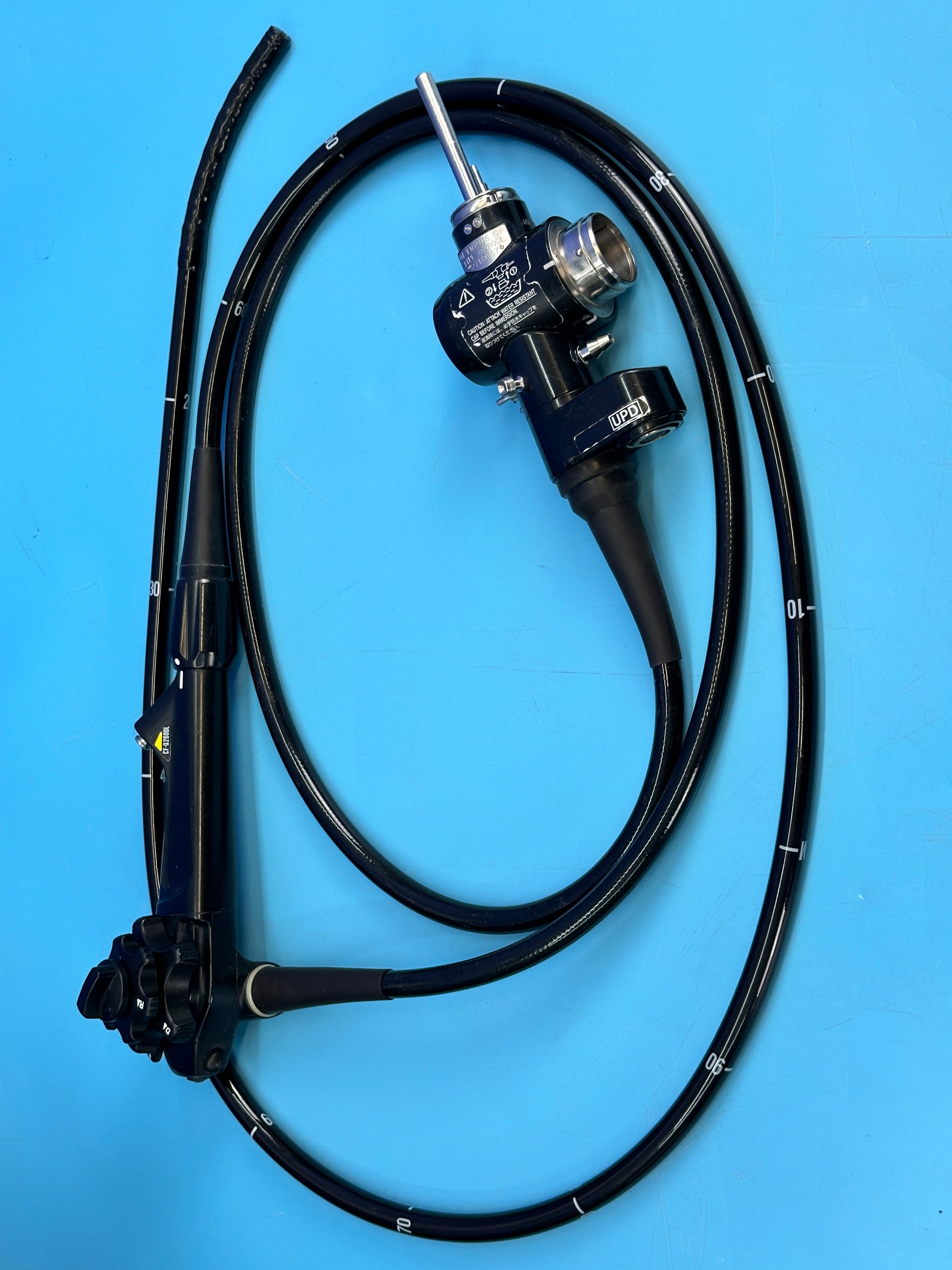 Top-Quality Endoscopes Gastroscopes and Colonoscopes – MedGill Ltd