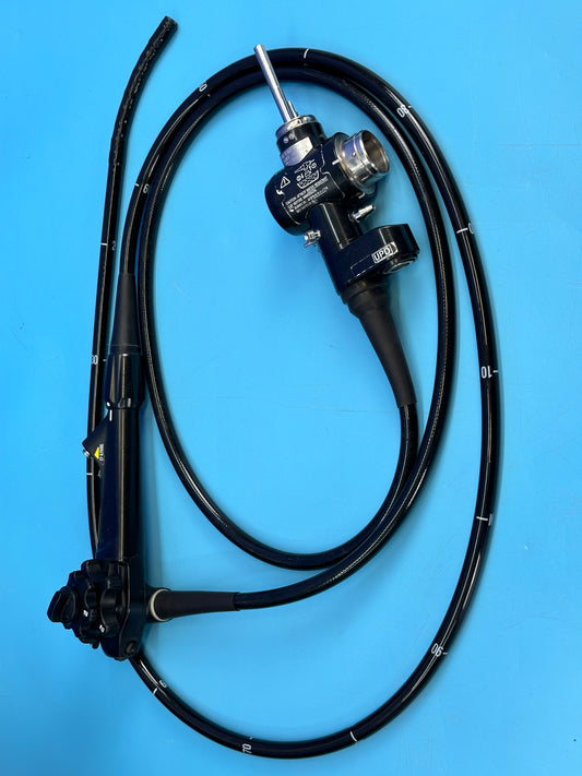 CF-Q260DL is used for endoscopy and endoscopic surgery within the lower digestive tract (including the anus, rectum, sigmoid colon, colon and ileocecal valve).