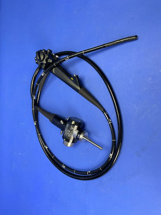 Olympus GIF-H180 Video Gastroscope with HDTV and NBI Technology 