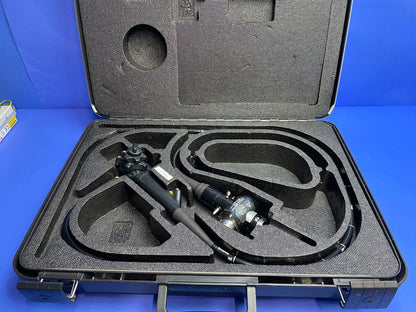 Olympus GIF-Q165 Video Gastroscope with case 