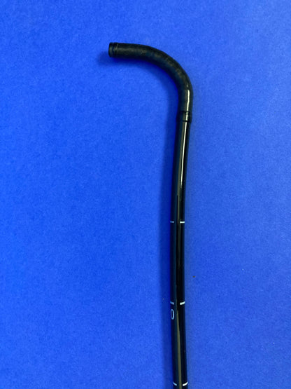 Slim Distal end bending section turn right