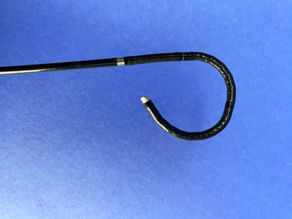 Olympus URF Type P5 Flexible Ureteroscope