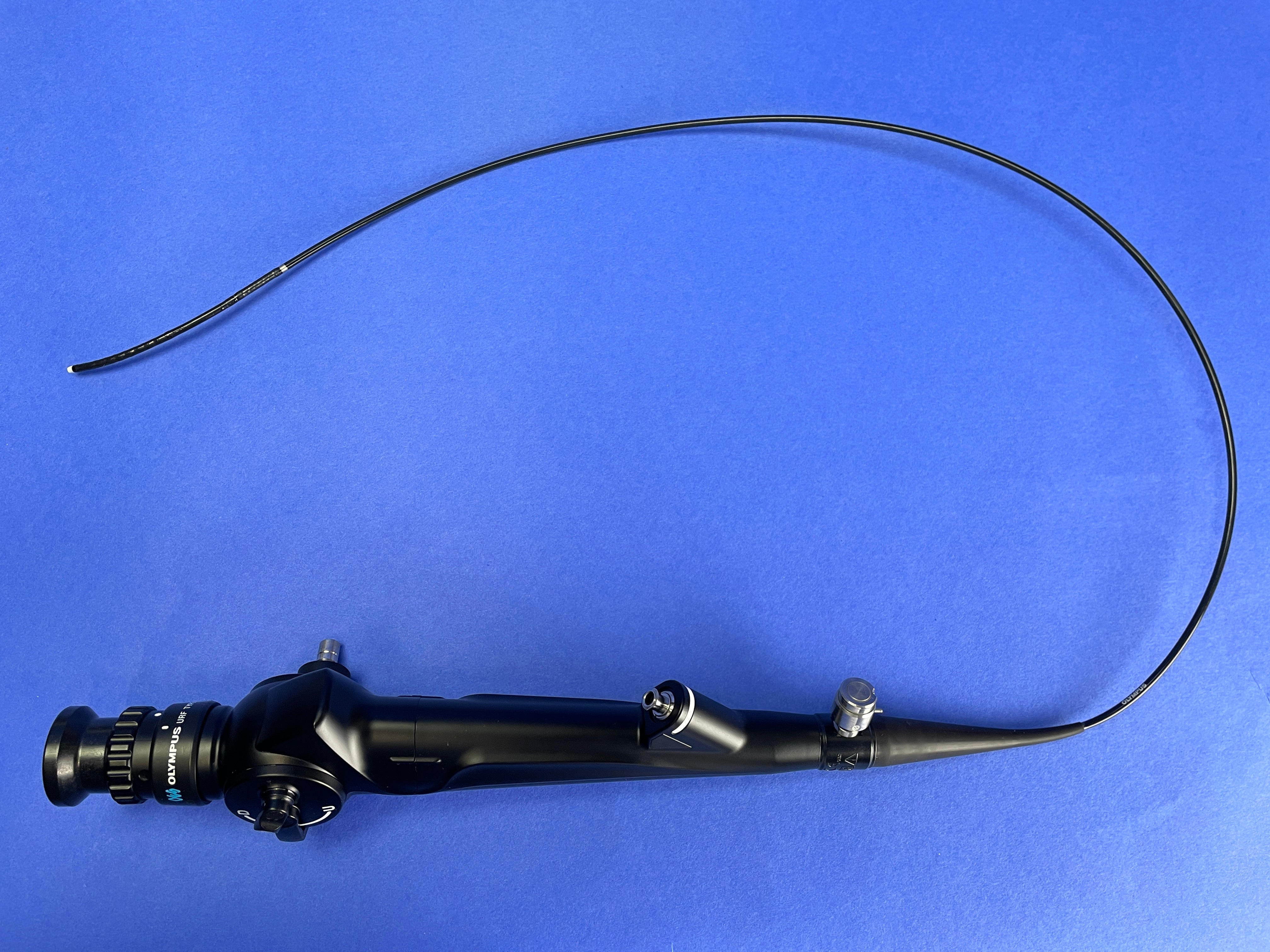 Olympus URF Type P5 Flexible Ureteroscope MedGill Ltd