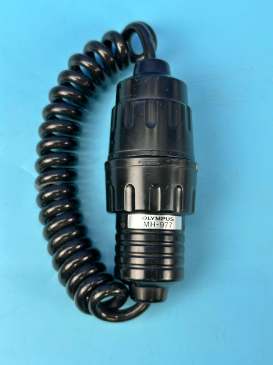 Olympus MH-977 Videoscope Pigtail Cable