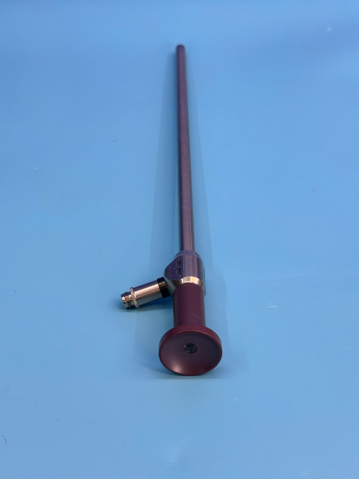 Stryker 10 mm 0Deg HD Precision IDEAL EYES Laparoscope – MedGill Ltd