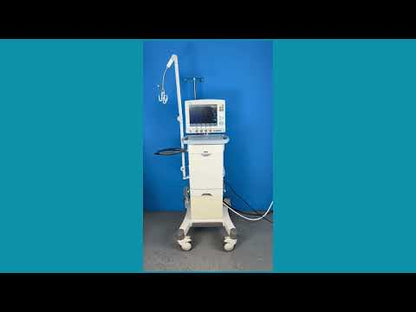 Ventilateur de soins intensifs Maquet Servo I