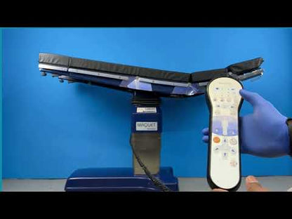 Maquet Alphastar Operating Table