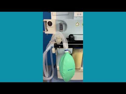 Drager Primus Infinity Empowered Anesthesia Machine