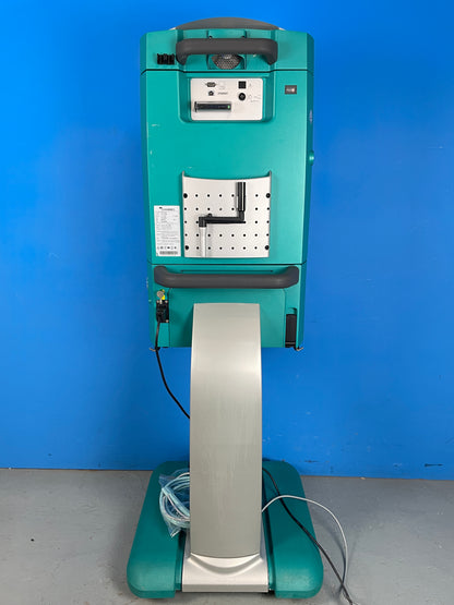 Gambro Prismaflex Dialysis Machine