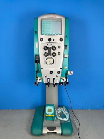 Gambro Prismaflex Dialysis Machine