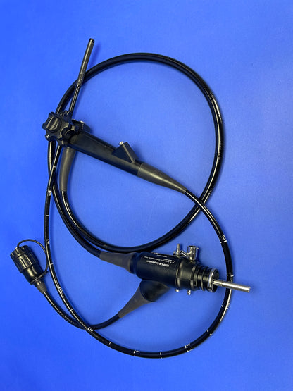 Fujinon 4450 HD Endoscopy System with EG 600WR Gastroscope and EC600WL Colonoscope