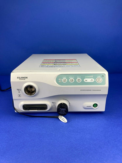 Fujinon EPX-2500 Endoscopy Processor