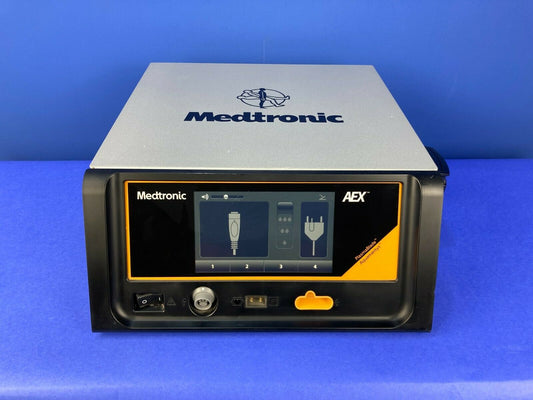 Medtronic AEX Generator 40-405-1 - Plasmablade Aquamantys