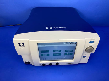 automatically stop RF delivery based on the temperature