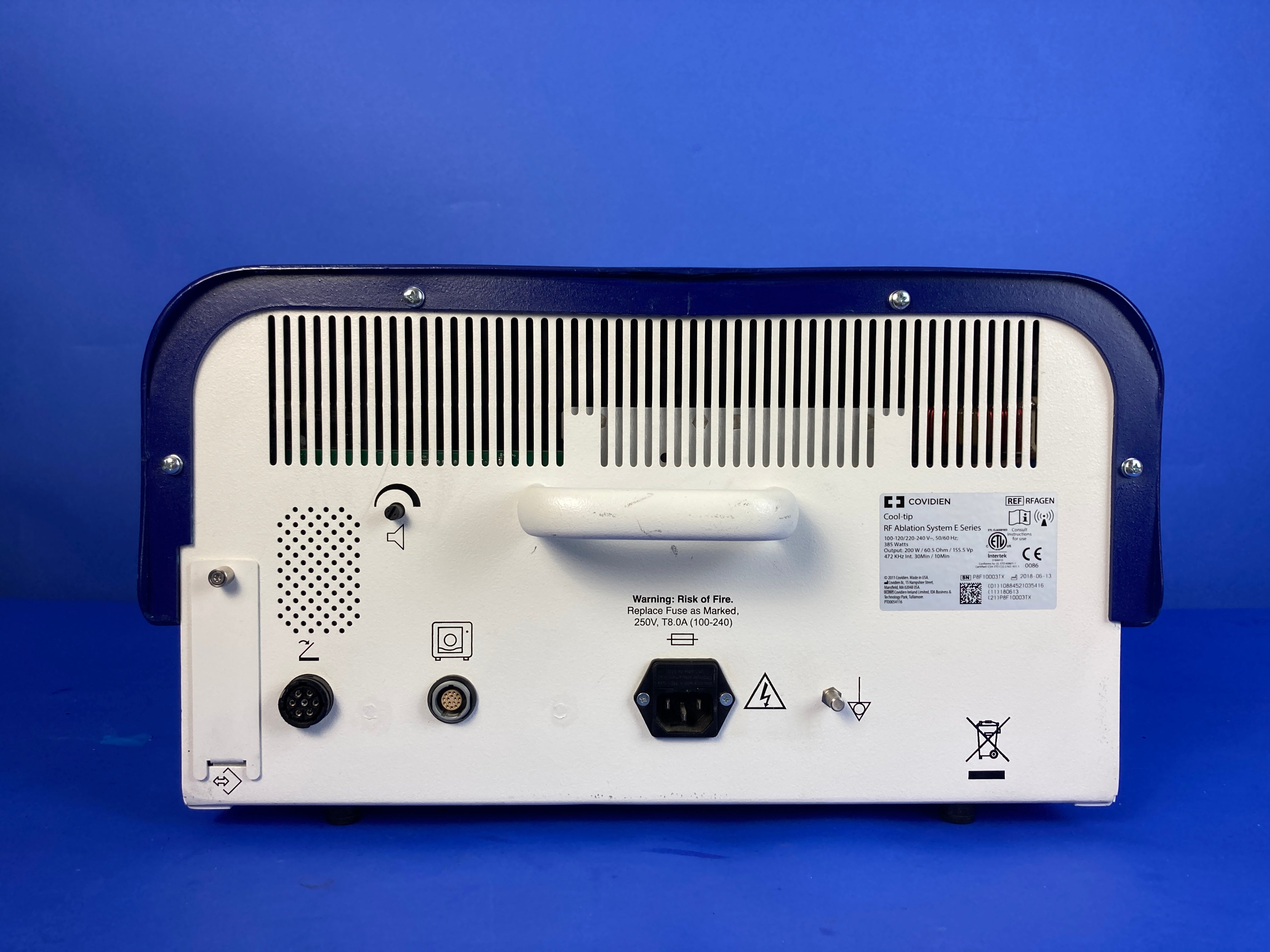 Covidien Cool Tip RF Ablation System E-Series Electrosurgical Unit ...