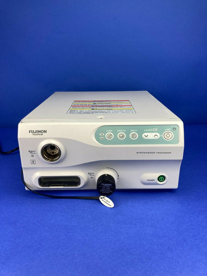 Compatible with endoscopes in the 530 series and 270 series