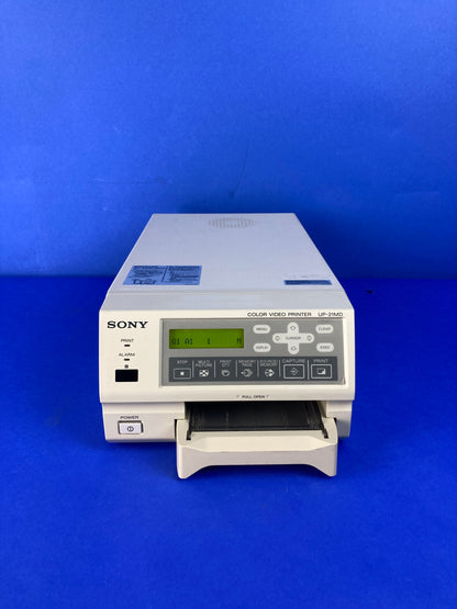 Sony UP-21MD Color Video Printer