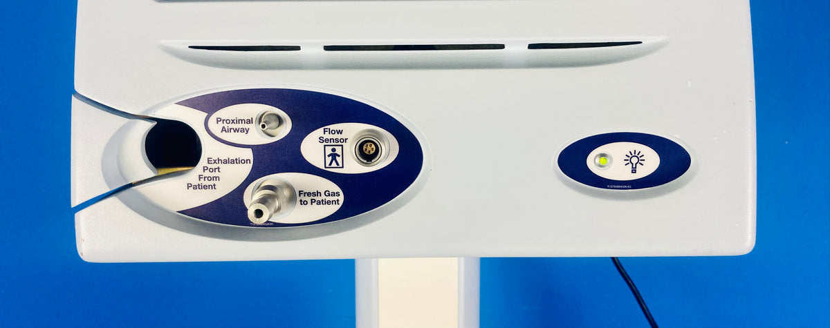 SLE5000 Infant Ventilator – MedGill Ltd