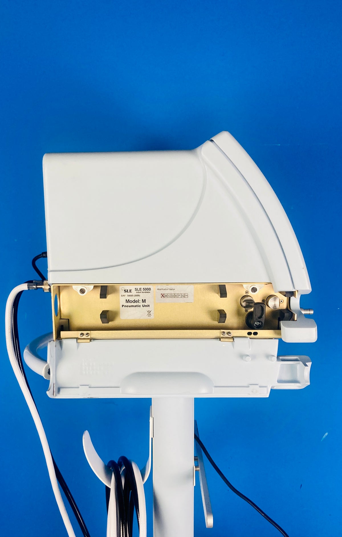 SLE5000 Infant Ventilator – MedGill Ltd