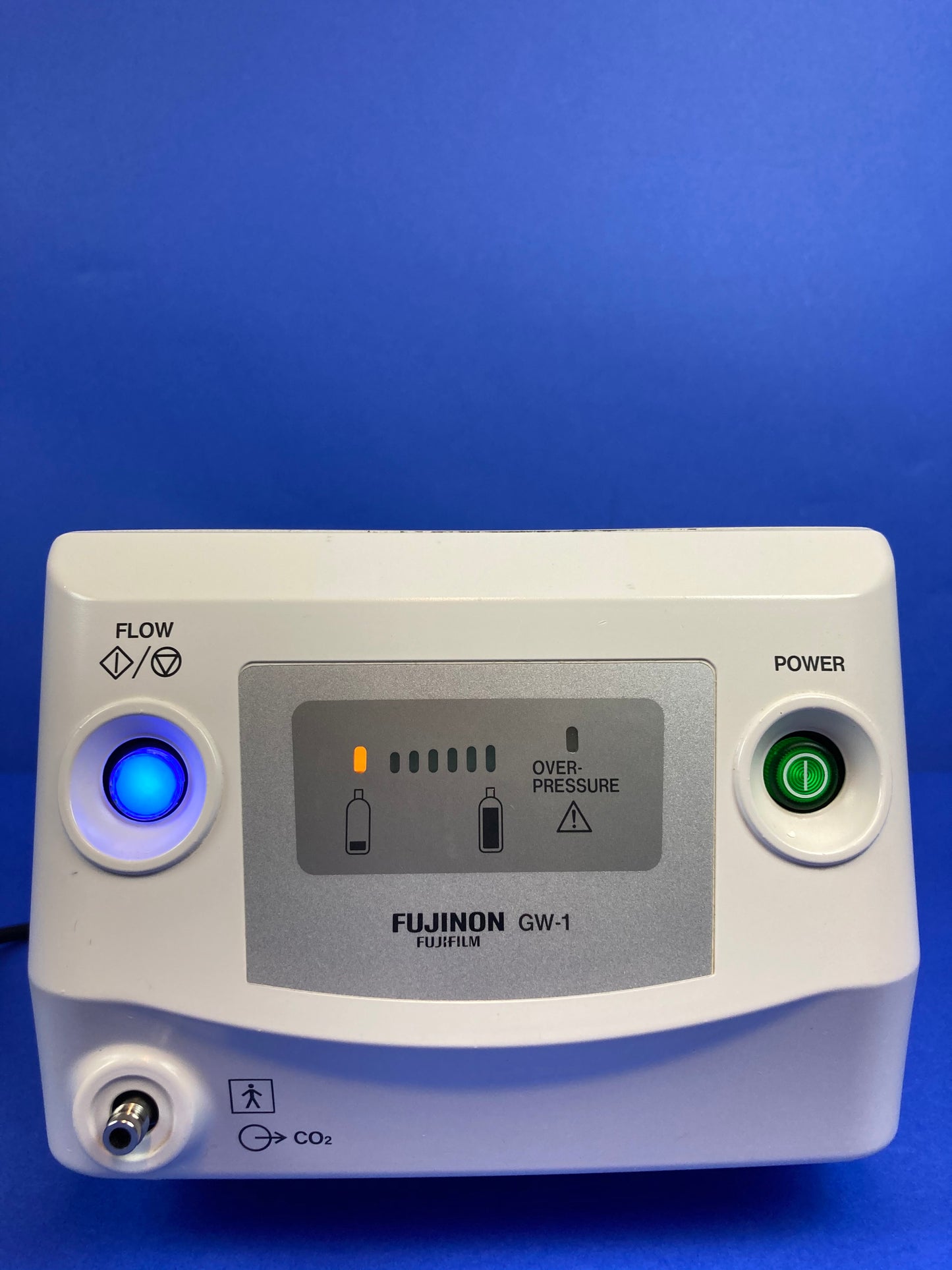Fujinon GW-1 Endoscopic CO2 Regulator (2013)