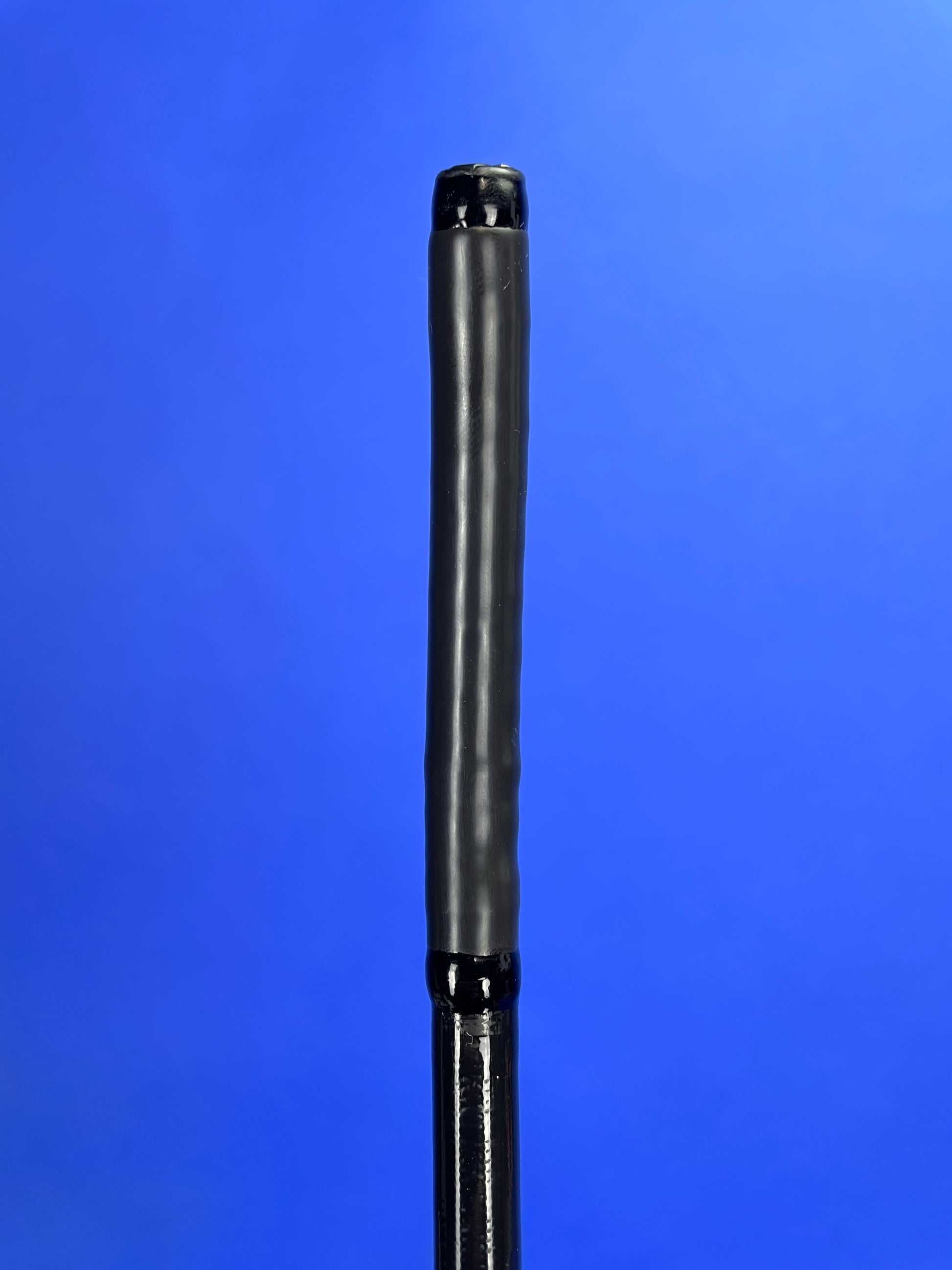 Endoscope bending section  with distal End