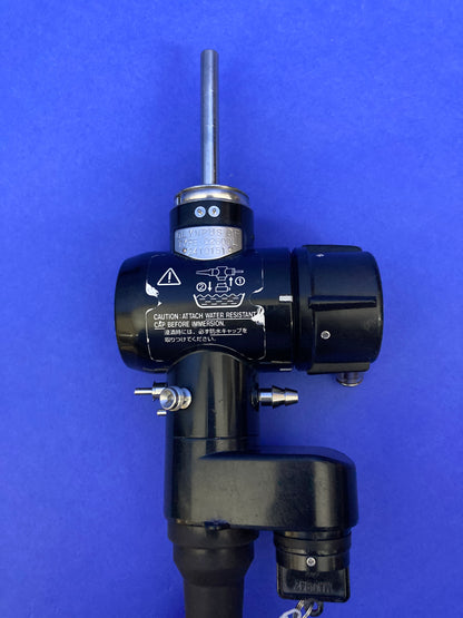 water supply connector suction port probe Light Guide Port End of the umbilical cord and connection S-cord connector