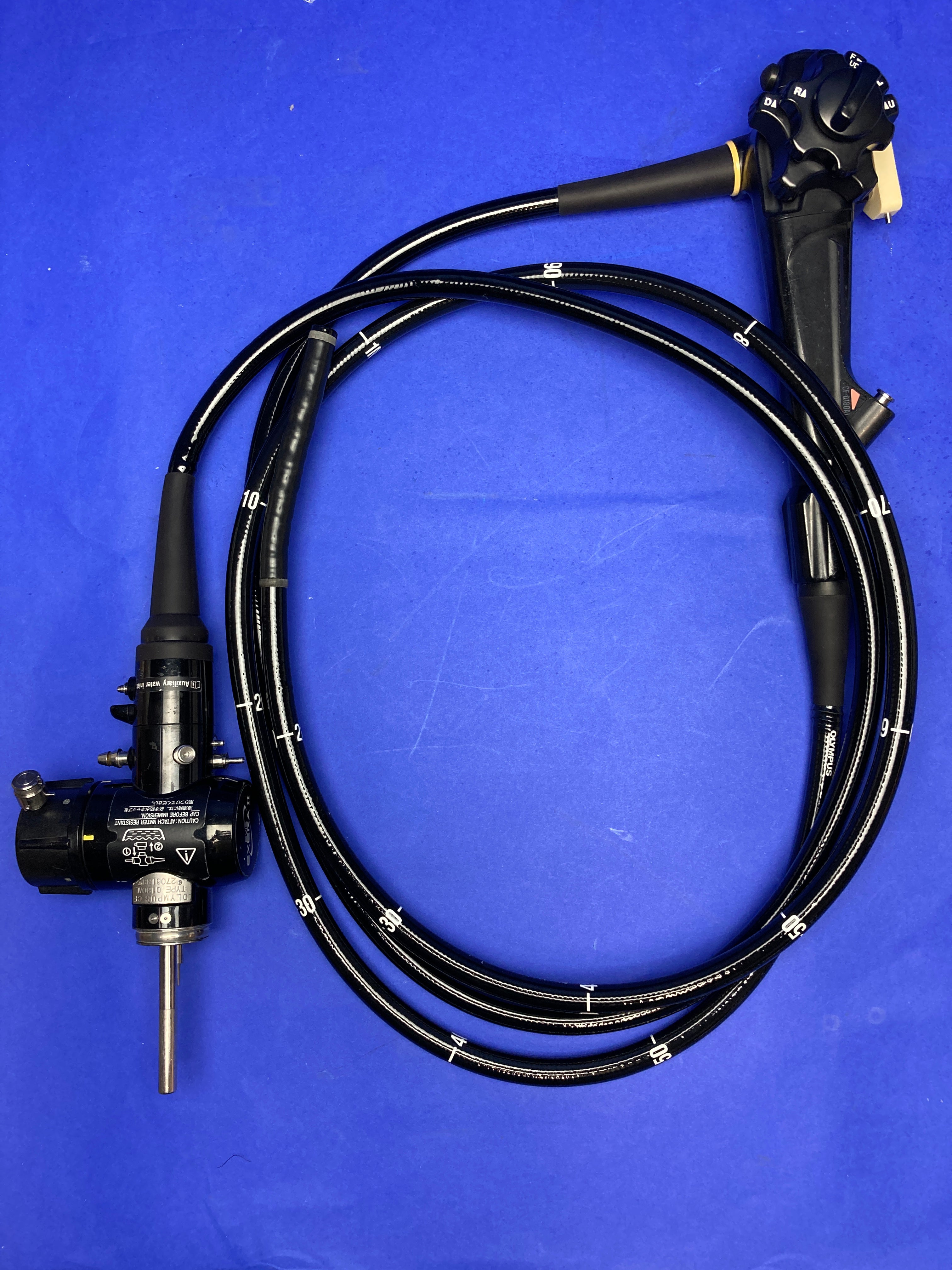 Top-Quality Endoscopes Gastroscopes and Colonoscopes – MedGill Ltd